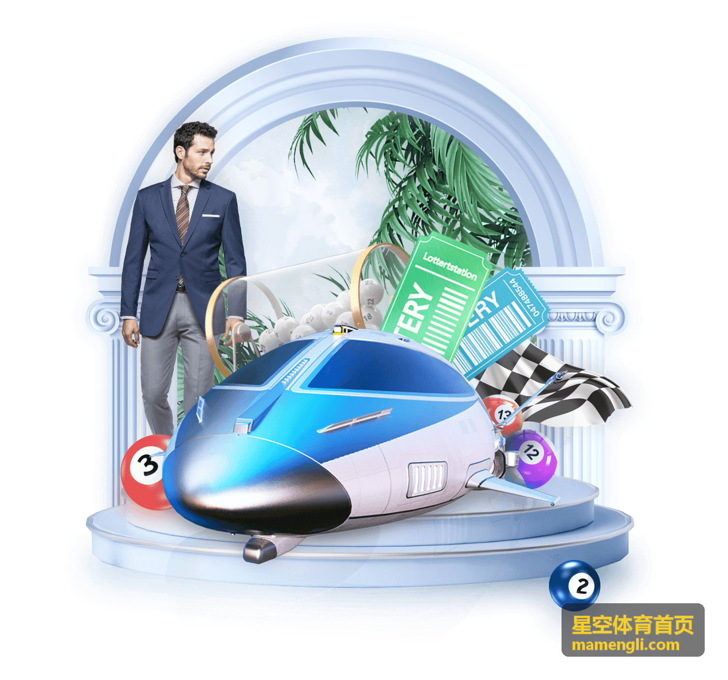 体适能训练小班课程照片-星空体育首页